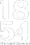 1854 Hierbas & Especias